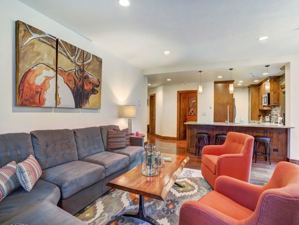 Breckenridge Condo 952225