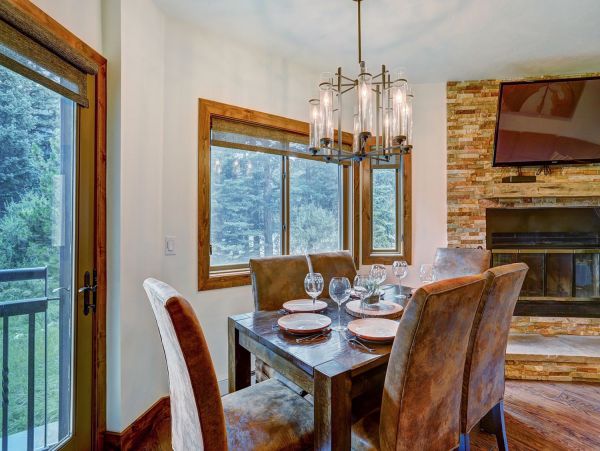 Breckenridge Condo 952225