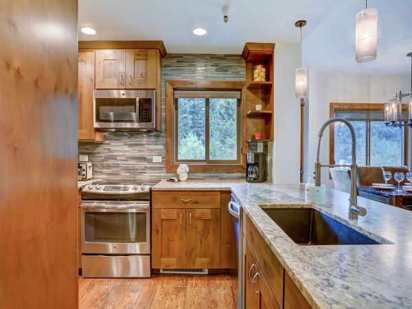 Breckenridge Condo 952225