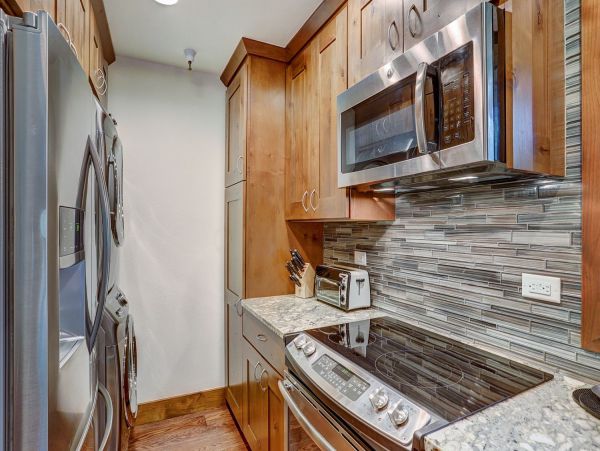 Breckenridge Condo 952225