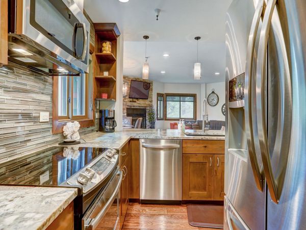 Breckenridge Condo 952225