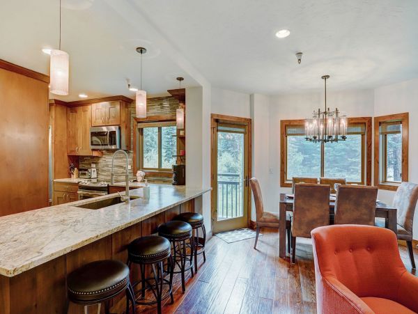 Breckenridge Condo 952225