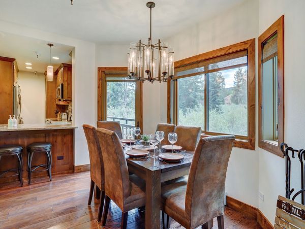 Breckenridge Condo 952225
