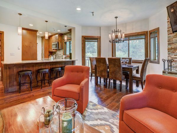Breckenridge Condo 952225