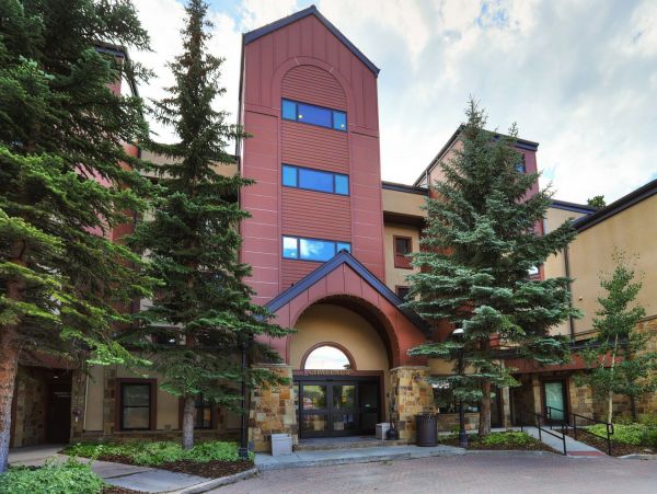 Breckenridge Condo 952225