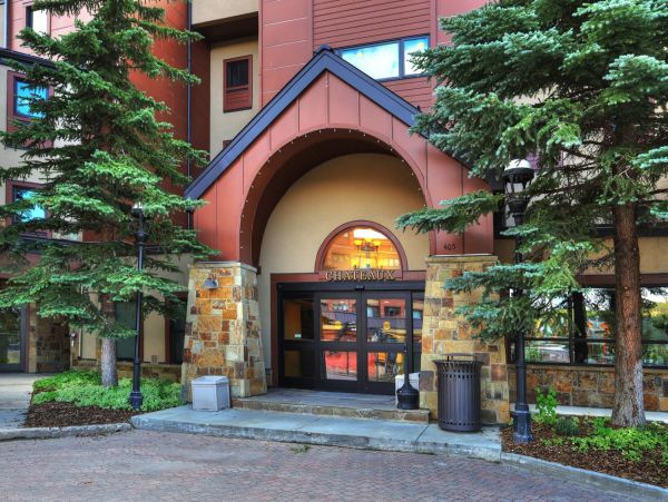Breckenridge Condo 952225