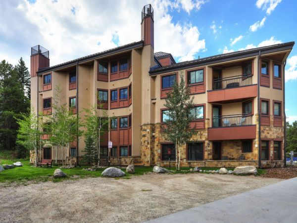 Breckenridge Condo 952225