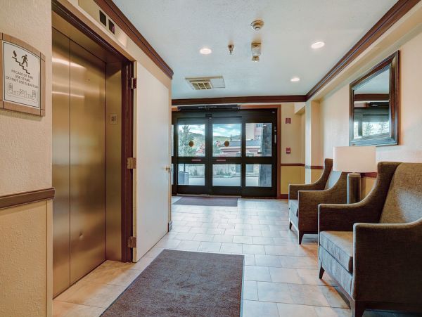 Breckenridge Condo 952225