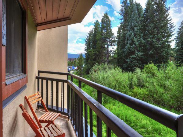 Breckenridge Condo 952225