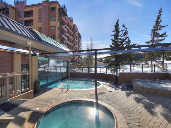 Breckenridge Condo 952225