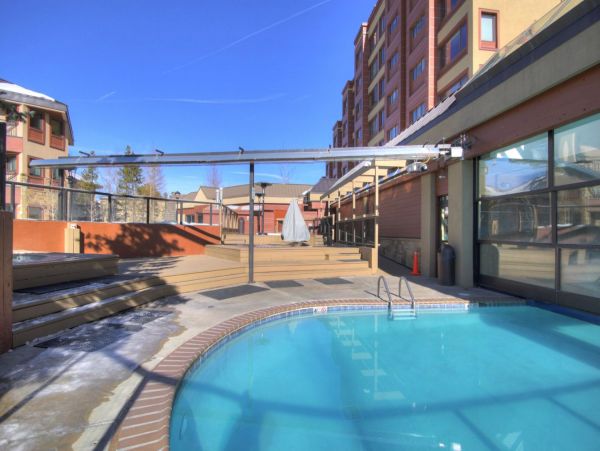 Breckenridge Condo 952225