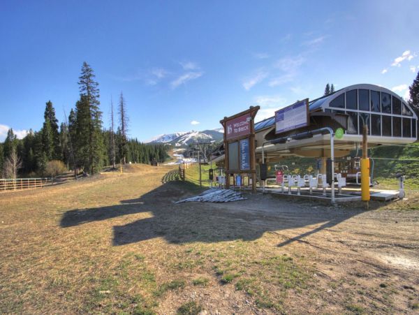 Breckenridge Condo 952225