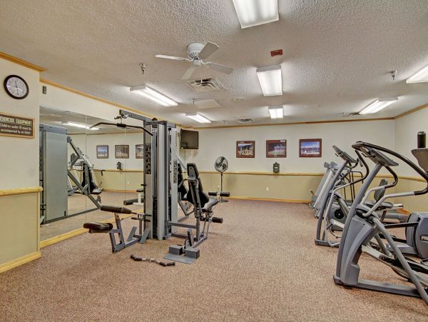 Breckenridge Condo 952225