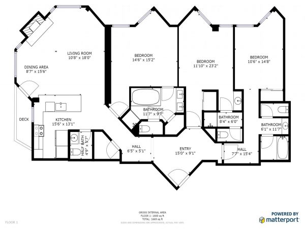Breckenridge Condo 952225