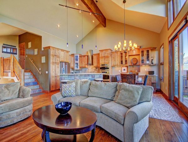 Breckenridge Home 952226