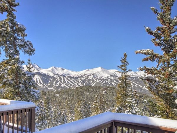 Breckenridge Home 952226