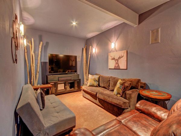 Breckenridge Home 952226