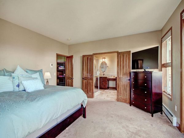 Breckenridge Home 952226