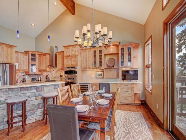 Breckenridge Home 952226