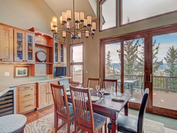 Breckenridge Home 952226