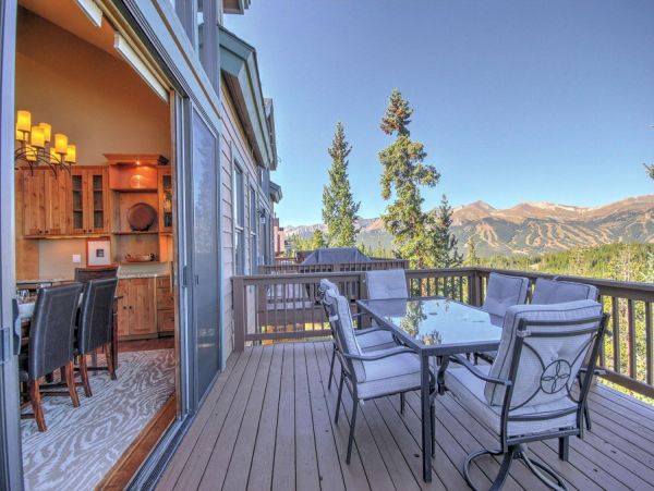 Breckenridge Home 952226