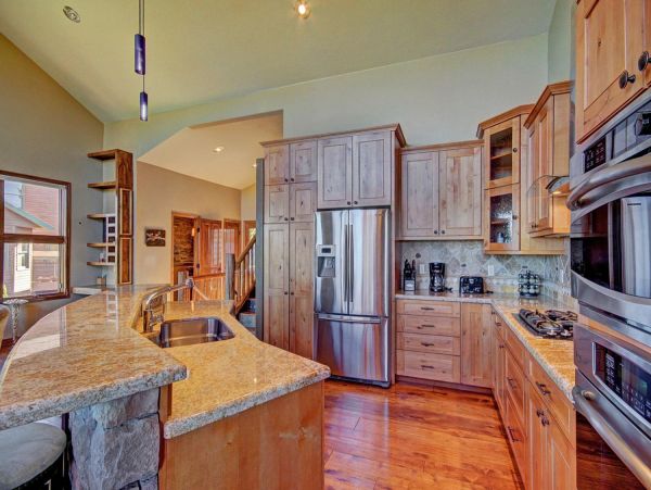 Breckenridge Home 952226