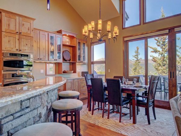 Breckenridge Home 952226