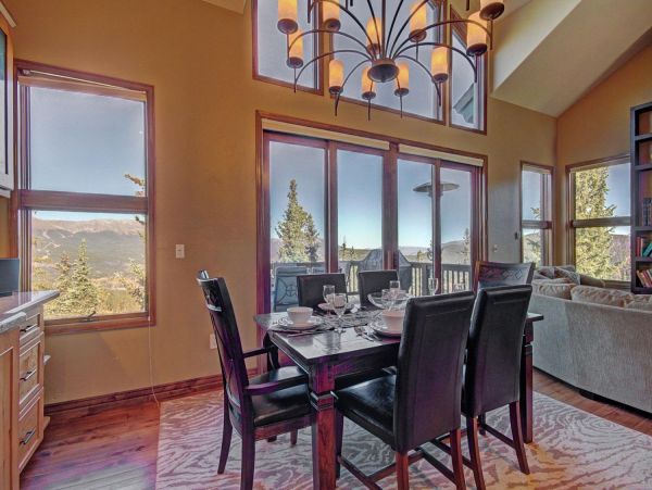 Breckenridge Home 952226