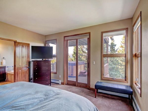 Breckenridge Home 952226