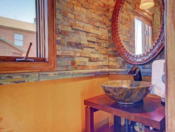 Breckenridge Home 952226
