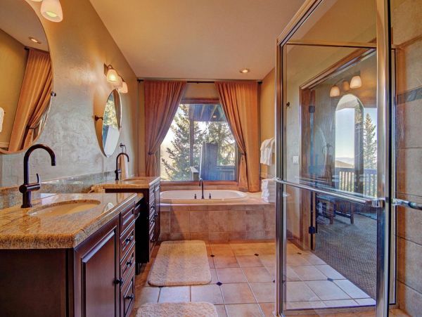 Breckenridge Home 952226