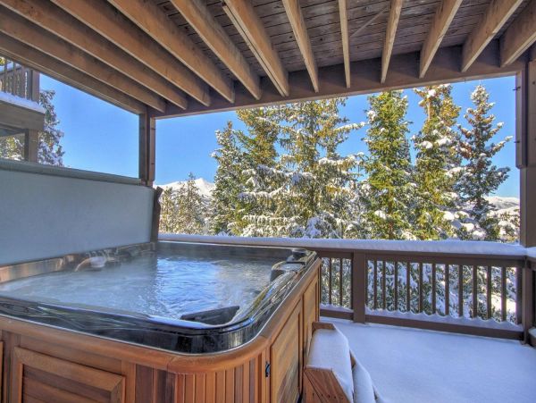 Breckenridge Home 952226
