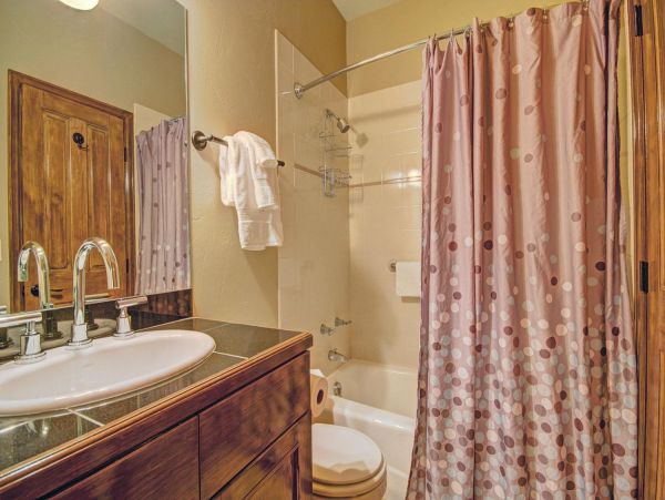 Breckenridge Home 952226