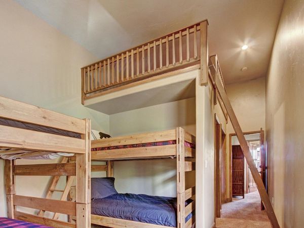 Breckenridge Home 952226
