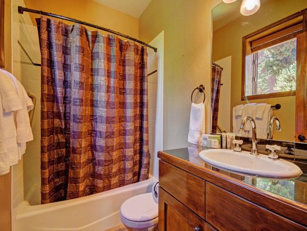 Breckenridge Home 952226