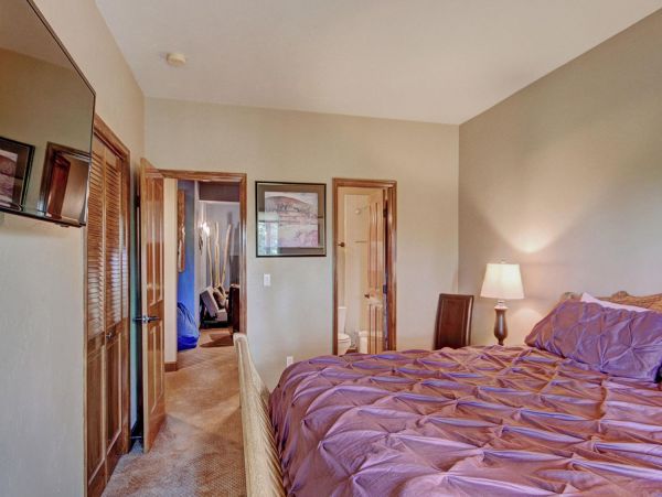 Breckenridge Home 952226