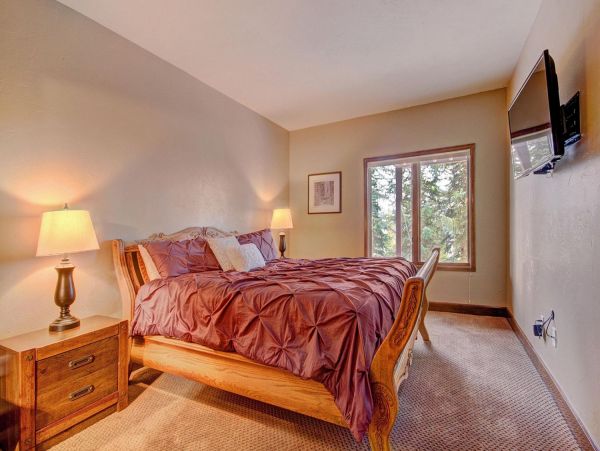 Breckenridge Home 952226