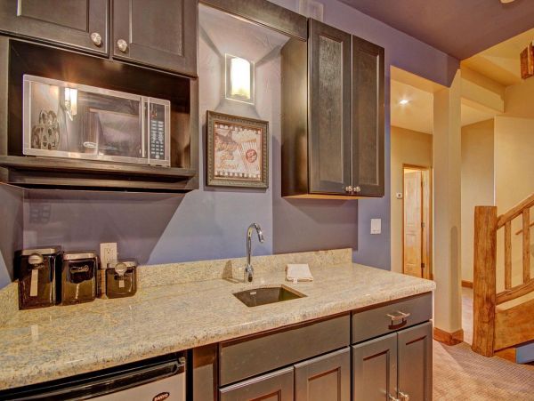 Breckenridge Home 952226