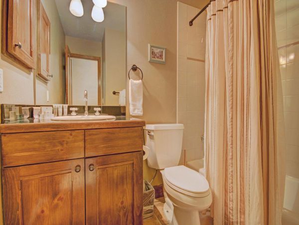 Breckenridge Home 952226