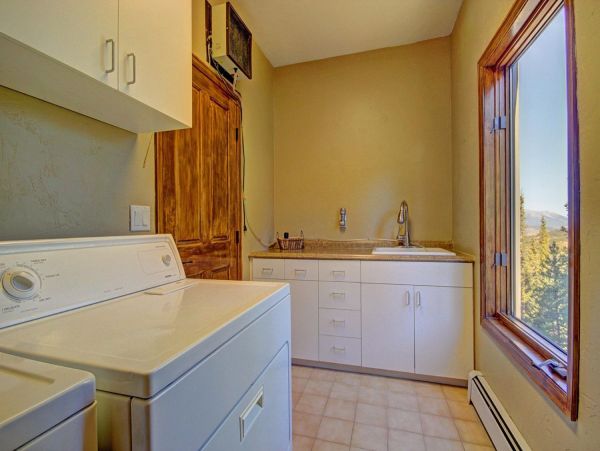 Breckenridge Home 952226