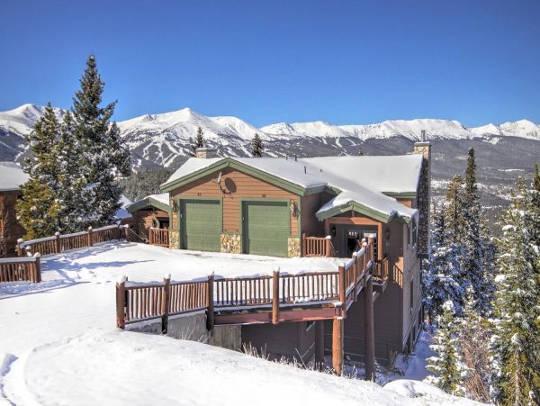Breckenridge Home 952226