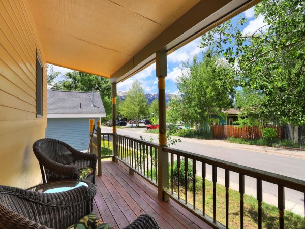 Breckenridge Home 952227