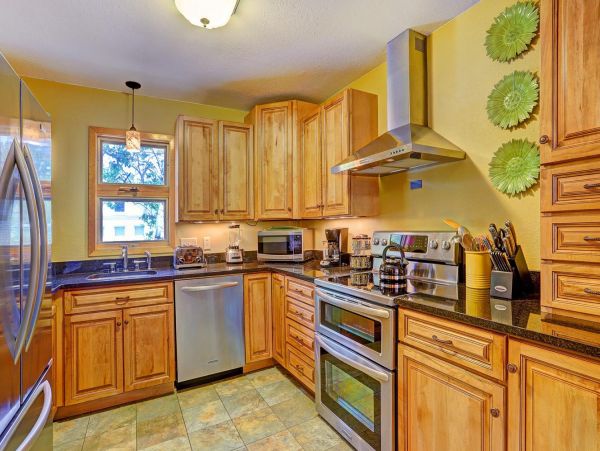 Breckenridge Home 952227