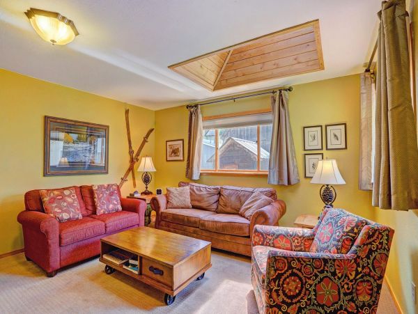 Breckenridge Home 952227