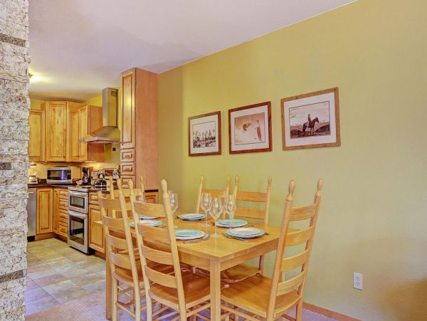 Breckenridge Home 952227
