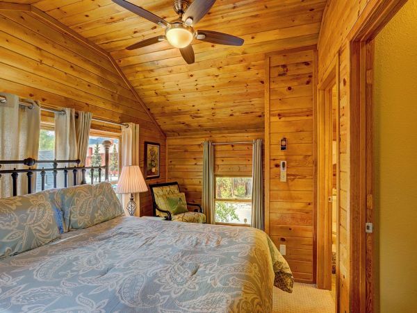 Breckenridge Home 952227