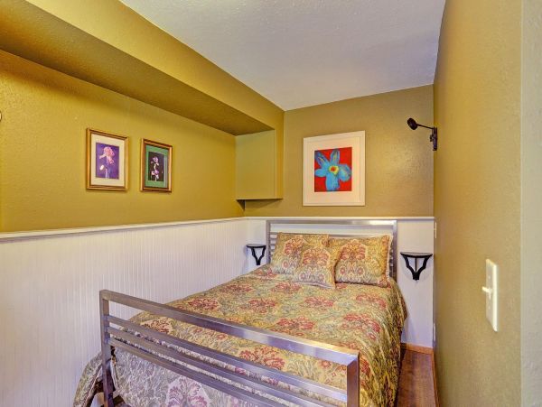 Breckenridge Home 952227