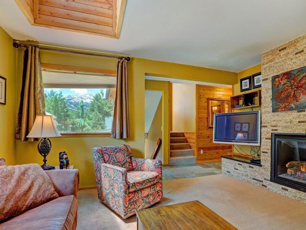 Breckenridge Home 952227