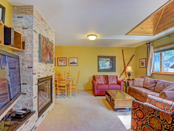 Breckenridge Home 952227