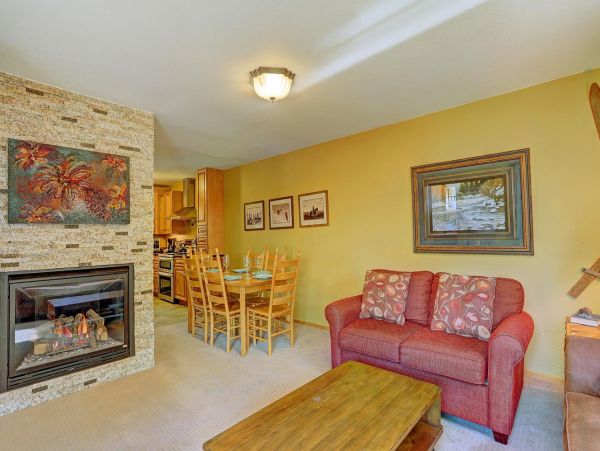 Breckenridge Home 952227